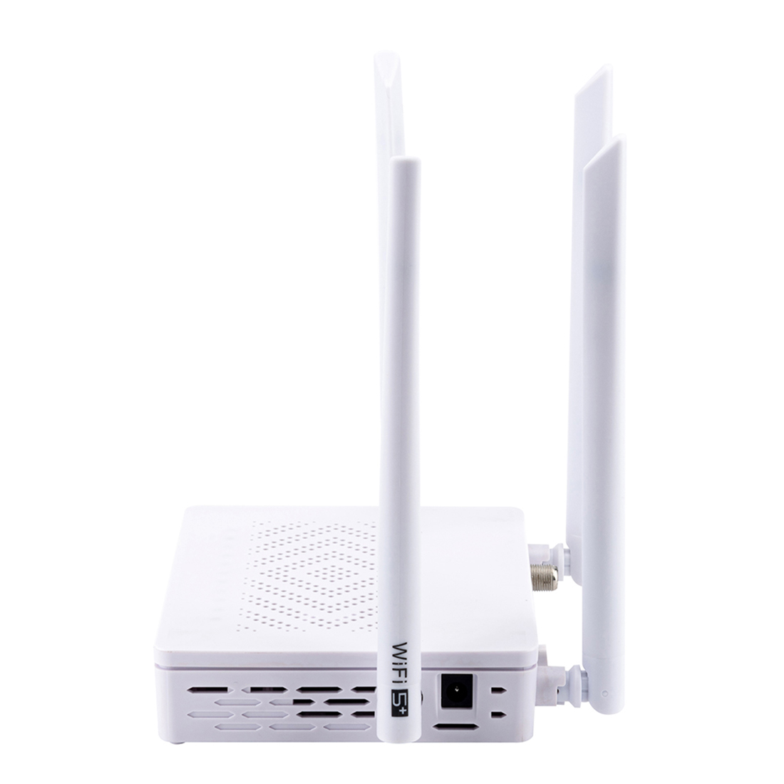 XPON 4GE 와이파이 CATV USB ONU CX51141R07C(3)