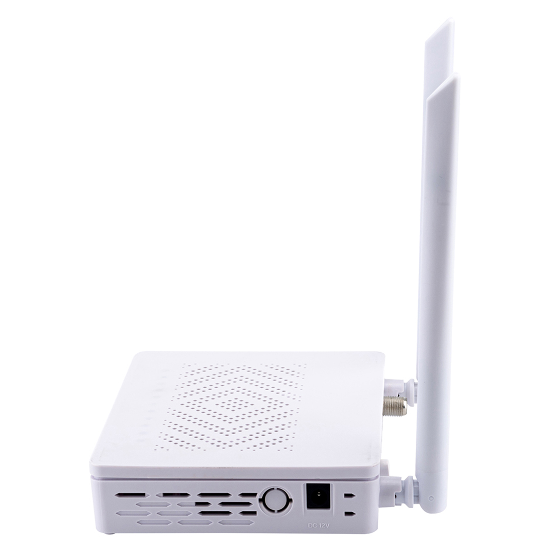 XPON 1G3F WIFI CATV USB  ONU CX21041R03C （4）