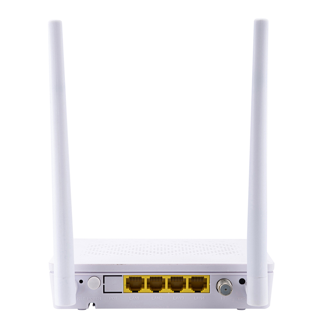 XPON 1G3F WIFI CATV USB  ONU CX21041R03C （1）